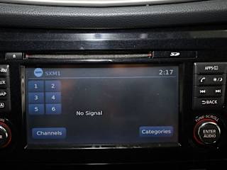 Used 2014 Nissan Rogue SV with VIN 5N1AT2MV4EC779465 for sale in Casper, WY