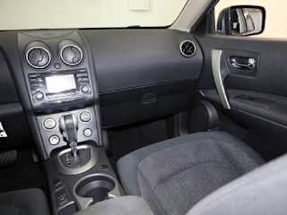 Used 2014 Nissan Rogue Select S with VIN JN8AS5MV0EW707853 for sale in Casper, WY