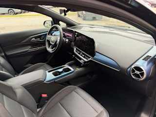 Used 2024 Chevrolet Equinox EV LT with VIN 3GN7DLRP6RS244107 for sale in West Allis, WI