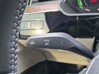 Used 2019 Audi e-tron Premium Plus with VIN WA1LAAGE8KB008723 for sale in West Allis, WI