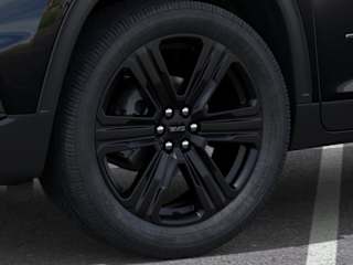 2027 GMC Acadia Elevation - Photo 13