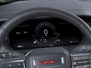 2027 GMC Acadia Elevation - Photo 18