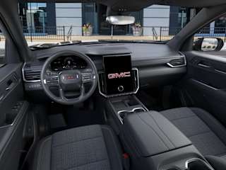 2027 GMC Acadia Elevation - Photo 8