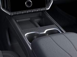 2027 GMC Acadia Elevation - Photo 17