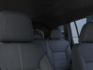 2027 GMC Acadia Elevation - Photo 6