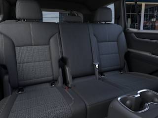 2027 GMC Acadia Elevation - Photo 15