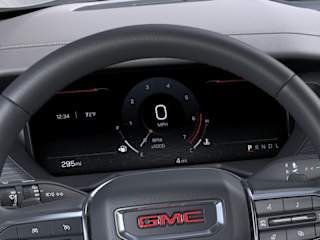 2026 GMC Acadia Elevation - Photo 18