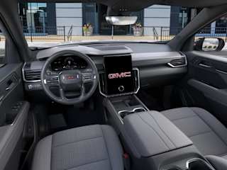 2026 GMC Acadia Elevation - Photo 8