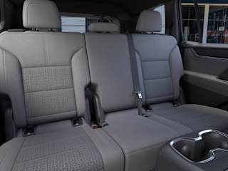 2026 GMC Acadia Elevation - Photo 15