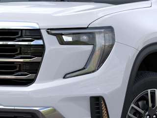 2026 GMC Acadia Elevation - Photo 24