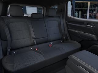 2027 GMC Terrain Elevation - Photo 16