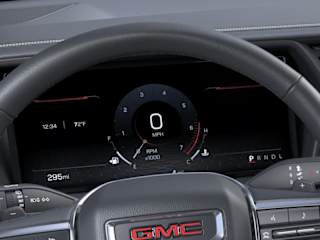 2027 GMC Terrain Elevation - Photo 18