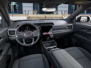 2027 GMC Terrain Elevation - Photo 8