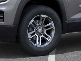 2027 GMC Terrain Elevation - Photo 12