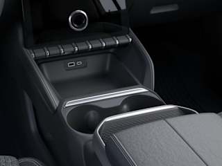 2027 GMC Terrain Elevation - Photo 17