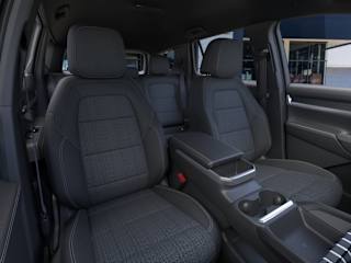 2027 GMC Terrain Elevation - Photo 14