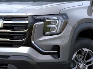 2027 GMC Terrain Elevation - Photo 24