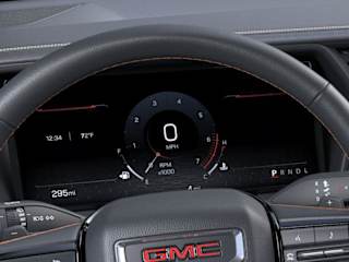 2026 GMC Terrain AT4 - Photo 18
