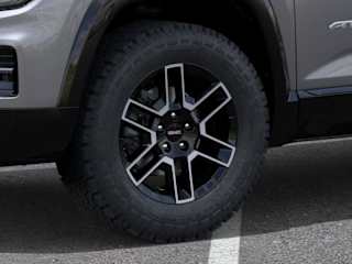 2026 GMC Terrain AT4 - Photo 12
