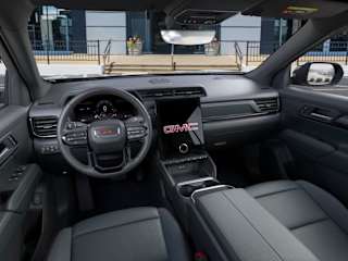 2026 GMC Terrain AT4 - Photo 8