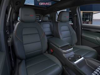 2026 GMC Terrain AT4 - Photo 14