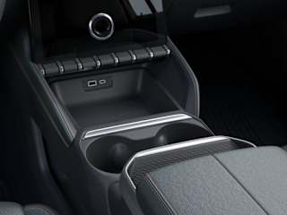 2026 GMC Terrain AT4 - Photo 17