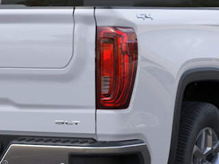 2026 GMC Sierra 1500 SLT - Photo 25