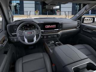 2026 GMC Sierra 1500 SLT - Photo 8