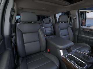 2026 GMC Sierra 1500 SLT - Photo 13