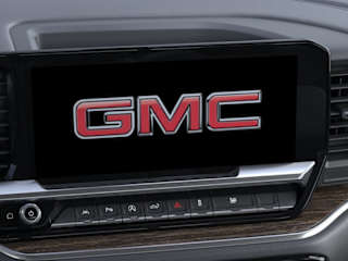 2026 GMC Sierra 1500 SLT - Photo 16