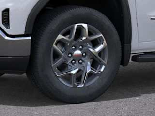 2026 GMC Sierra 1500 SLT - Photo 12