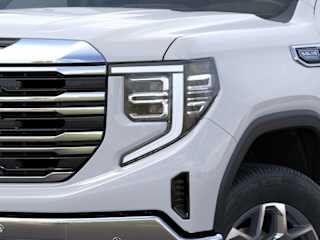 2026 GMC Sierra 1500 SLT - Photo 24
