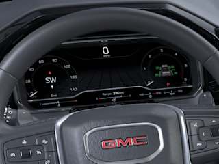 2026 GMC Sierra 1500 SLT - Photo 17