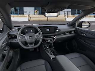 2026 Buick Envista Sport Touring - Photo 8