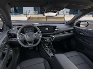 2026 Buick Envista Sport Touring - Photo 8