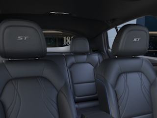 2026 Buick Envista Sport Touring - Photo 6