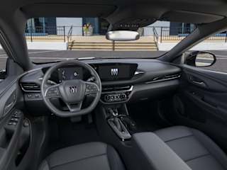 2026 Buick Envista Sport Touring - Photo 8