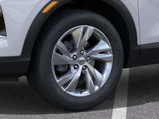 2026 Buick Encore GX Preferred - Photo 13