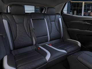 2026 Buick Envision Sport Touring - Photo 14
