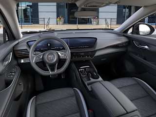 2026 Buick Envision Sport Touring - Photo 8