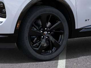 2026 Buick Envision Sport Touring - Photo 12