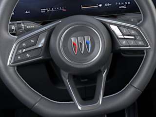 2026 Buick Envision Sport Touring - Photo 4