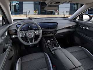 2026 Buick Envision Sport Touring - Photo 8