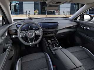 2026 Buick Envision Sport Touring - Photo 8