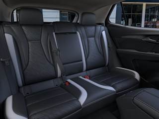 2026 Buick Envision Sport Touring - Photo 15
