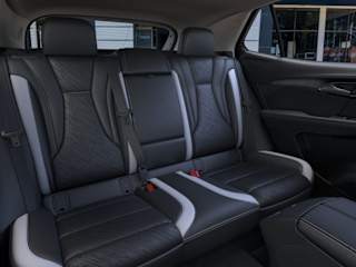 2026 Buick Envision Sport Touring - Photo 15