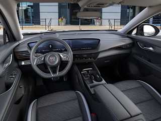 2026 Buick Envision Sport Touring - Photo 8