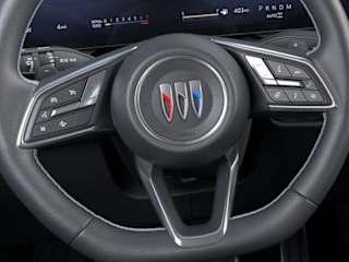 2026 Buick Envision Sport Touring - Photo 4