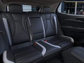 2026 Buick Envision Sport Touring - Photo 15