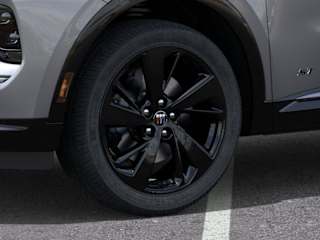 2026 Buick Envision Sport Touring - Photo 12